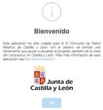 Covid-19 in Kastilien und León